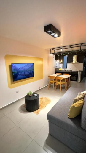 Design Home Cañada 4pax Downtown Córdoba Arg